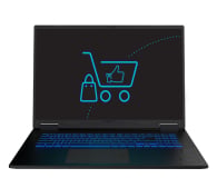 Gigabyte GAMING A18 Ryzen 7 260/32GB/1TB/W11X RTX5050 165Hz - 1368676 - zdjęcie 2